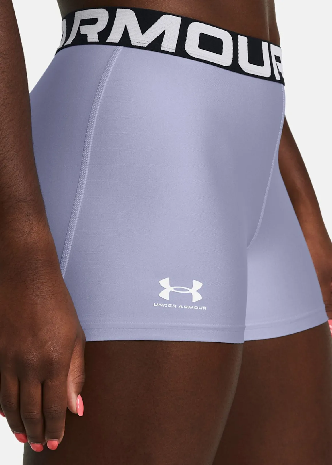 UA HG Shorty