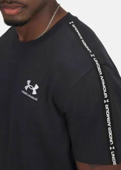UA Icon HWT Tee Taping