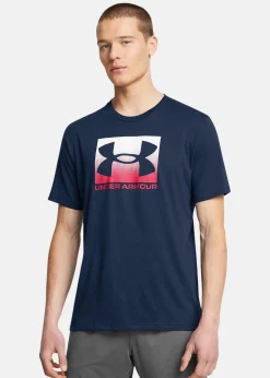UA M BOXED SPORTS UPDATED SS