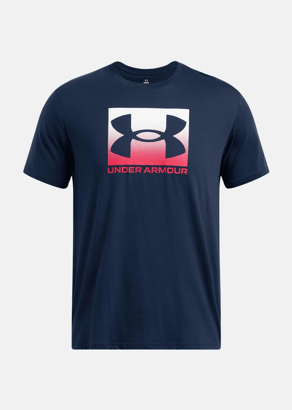 UA M BOXED SPORTS UPDATED SS