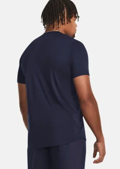 UA M's Ch. Train SS