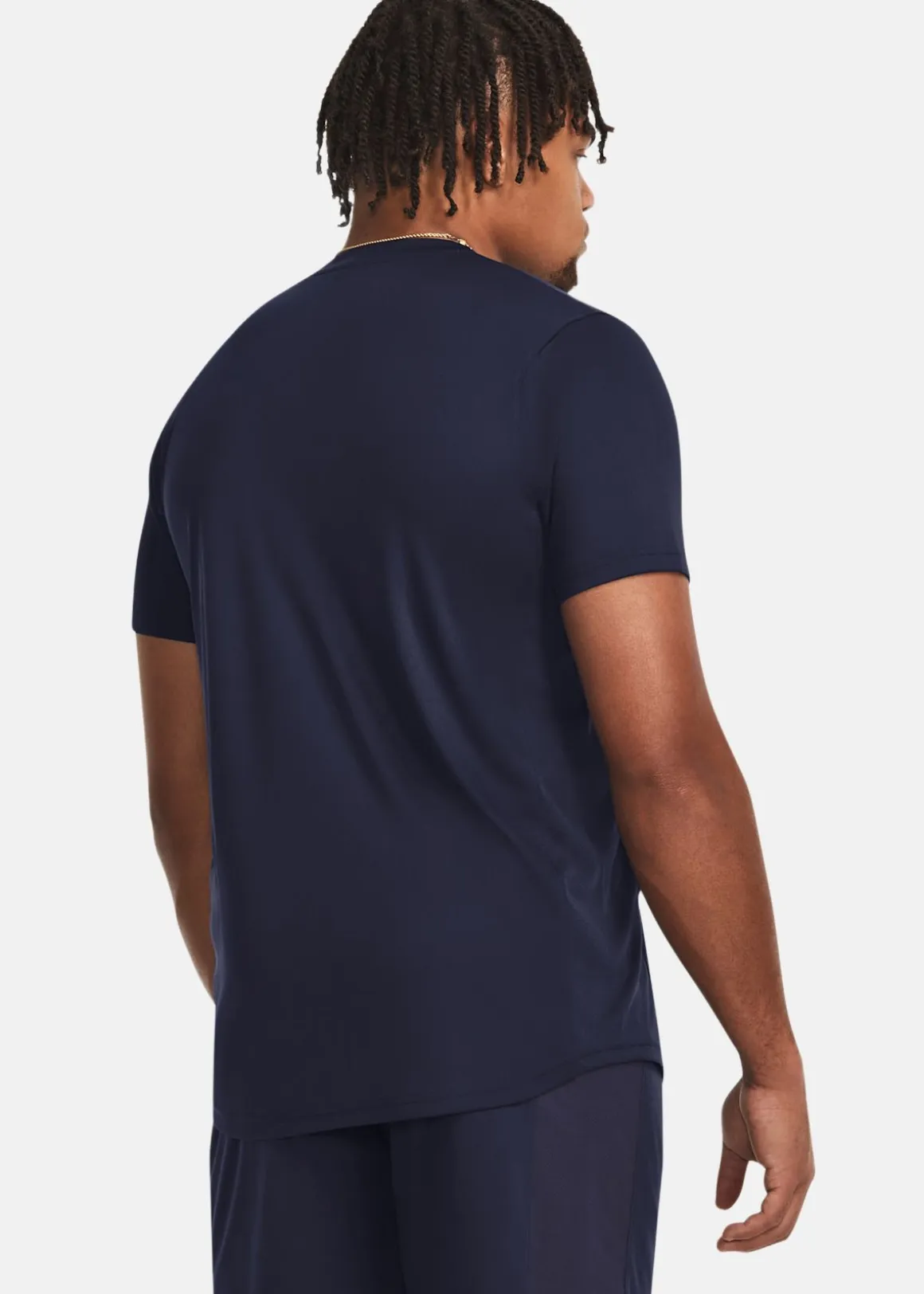UA M's Ch. Train SS