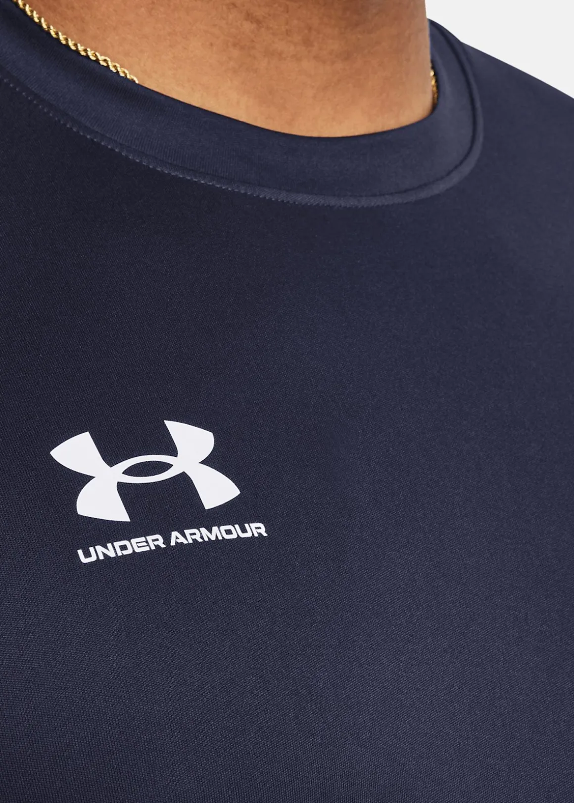 UA M's Ch. Train SS