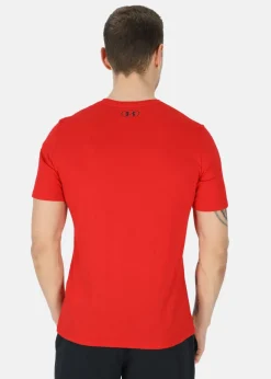 UA M SPORTSTYLE LC SS