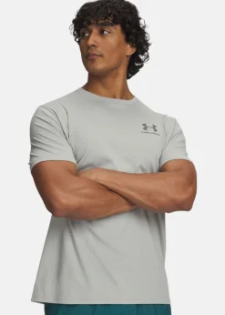 UA M SPORTSTYLE LC SS