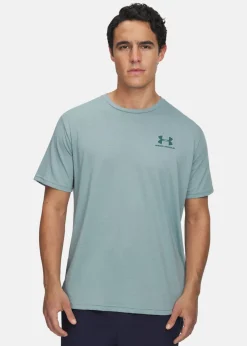 UA M SPORTSTYLE LC SS