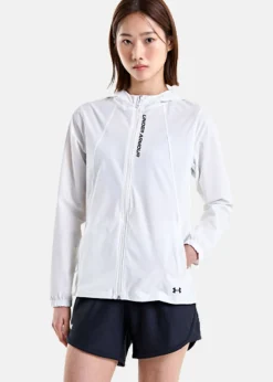 UA OutRun the Storm Jkt