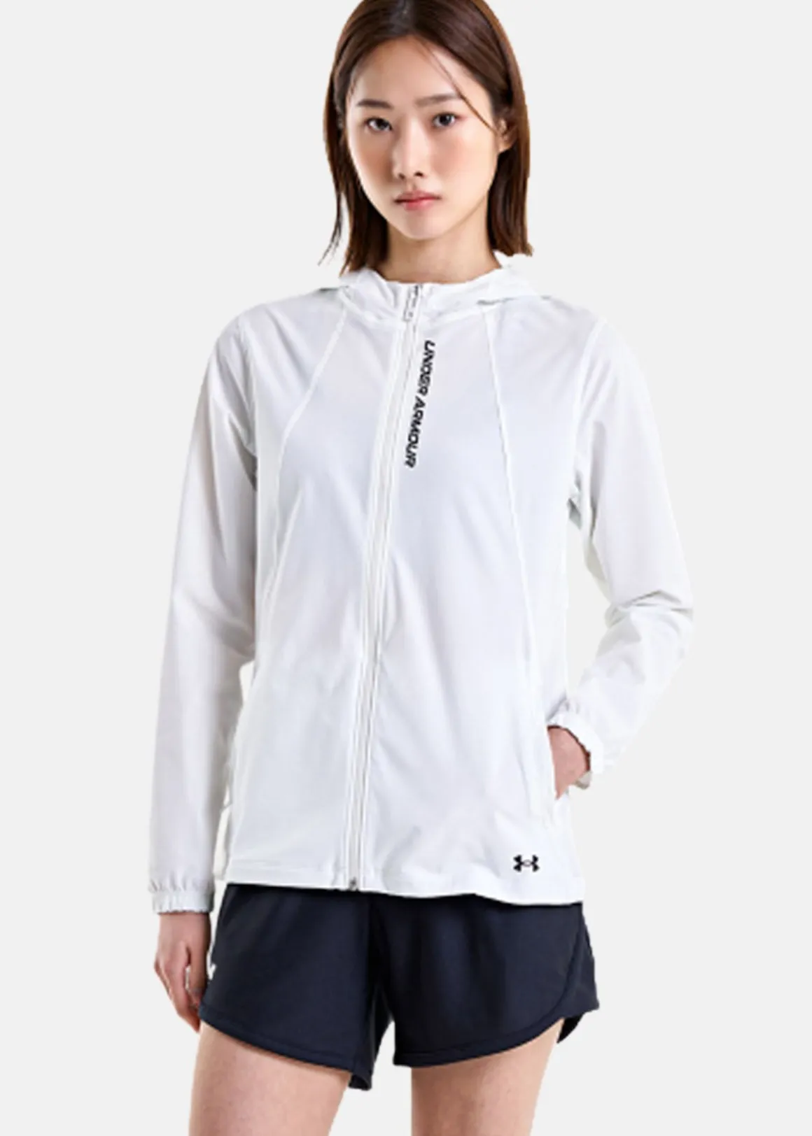 UA OutRun the Storm Jkt