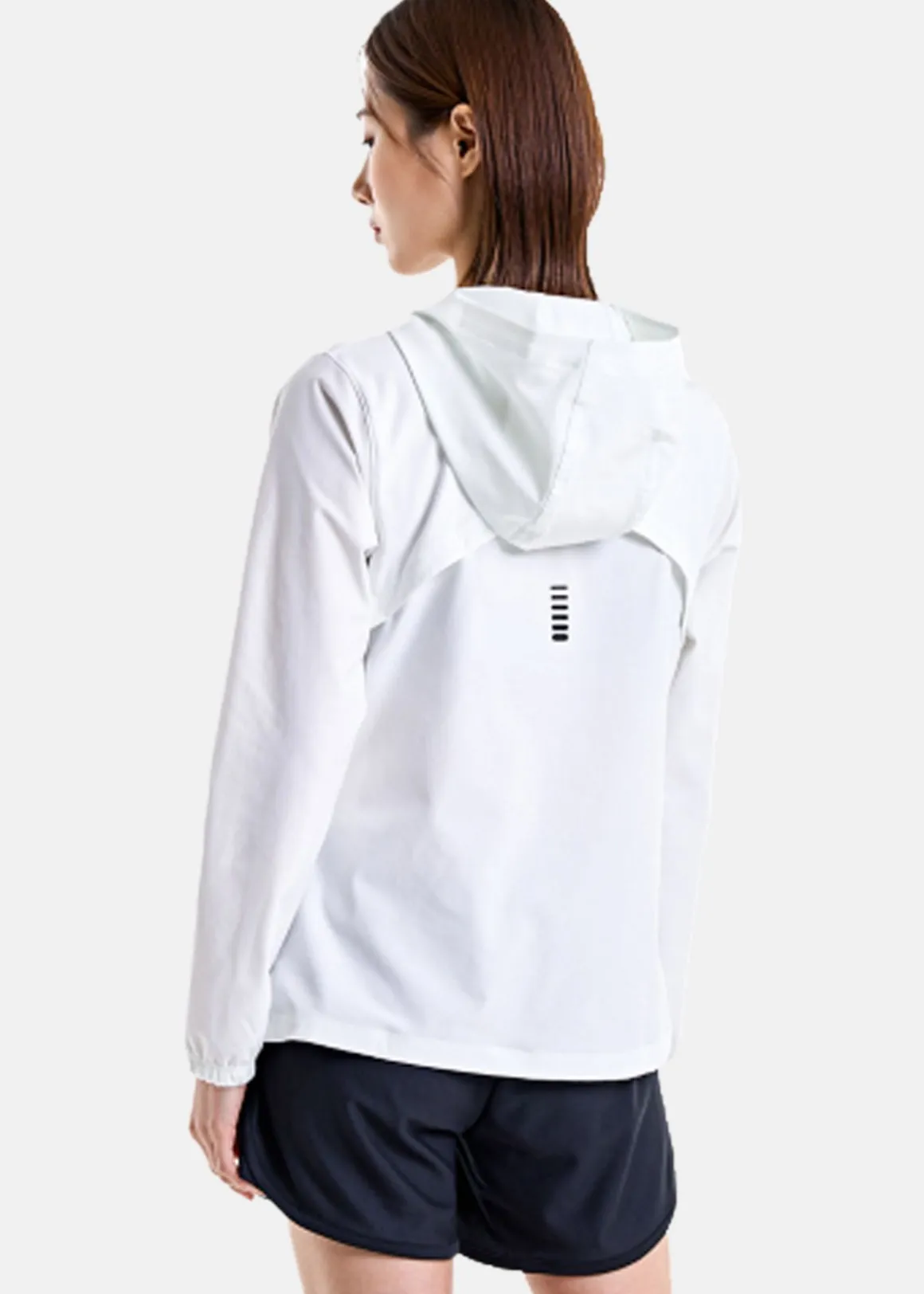UA OutRun the Storm Jkt