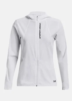 UA OutRun the Storm Jkt