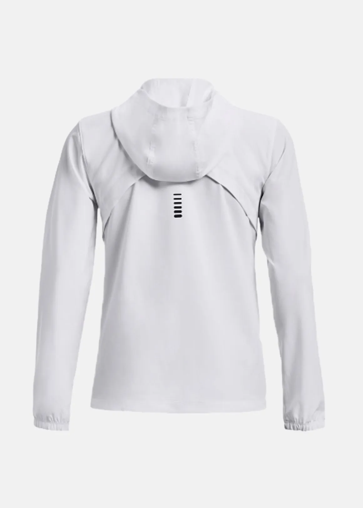 UA OutRun the Storm Jkt
