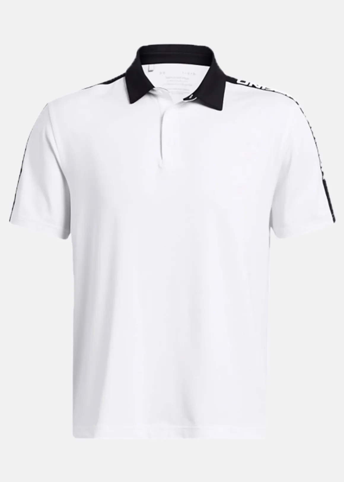 UA Playoff 3.0 Striker Polo