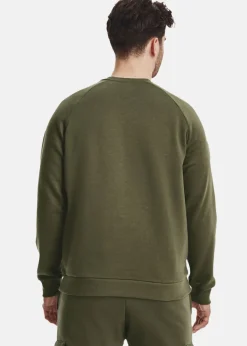 UA Rival Fleece Crew