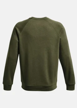 UA Rival Fleece Crew
