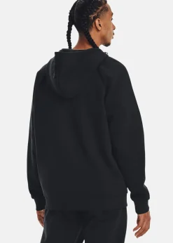 UA Rival Fleece FZ Hoodie