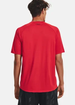 UA Tech Prt Fill SS
