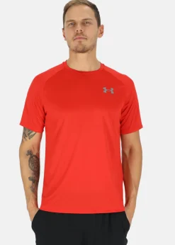 UA Tech 2.0 SS Tee