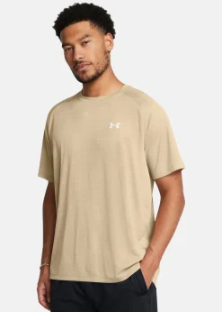 UA Tech Textured SS
