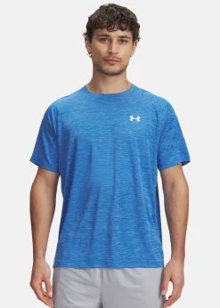 UA Tech Textured SS