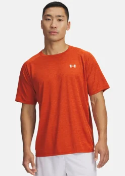 UA Tech Textured SS