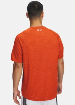 UA Tech Textured SS