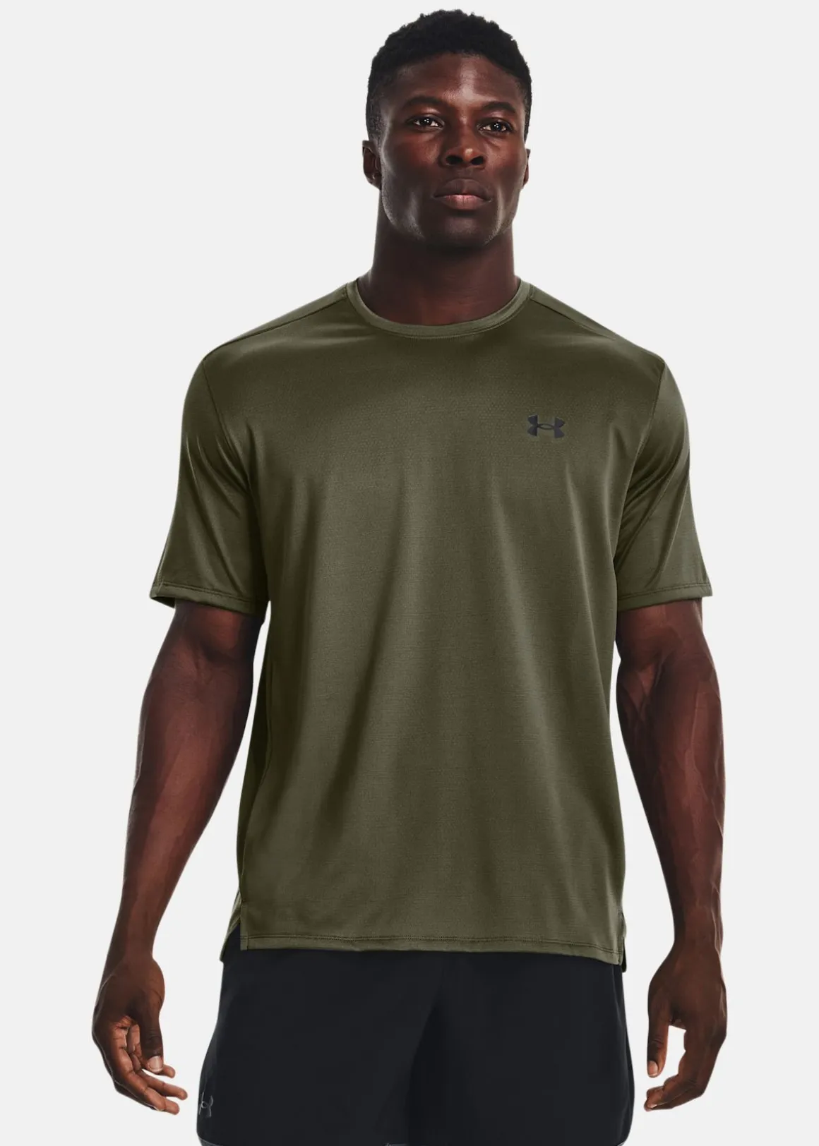 UA Tech Vent SS
