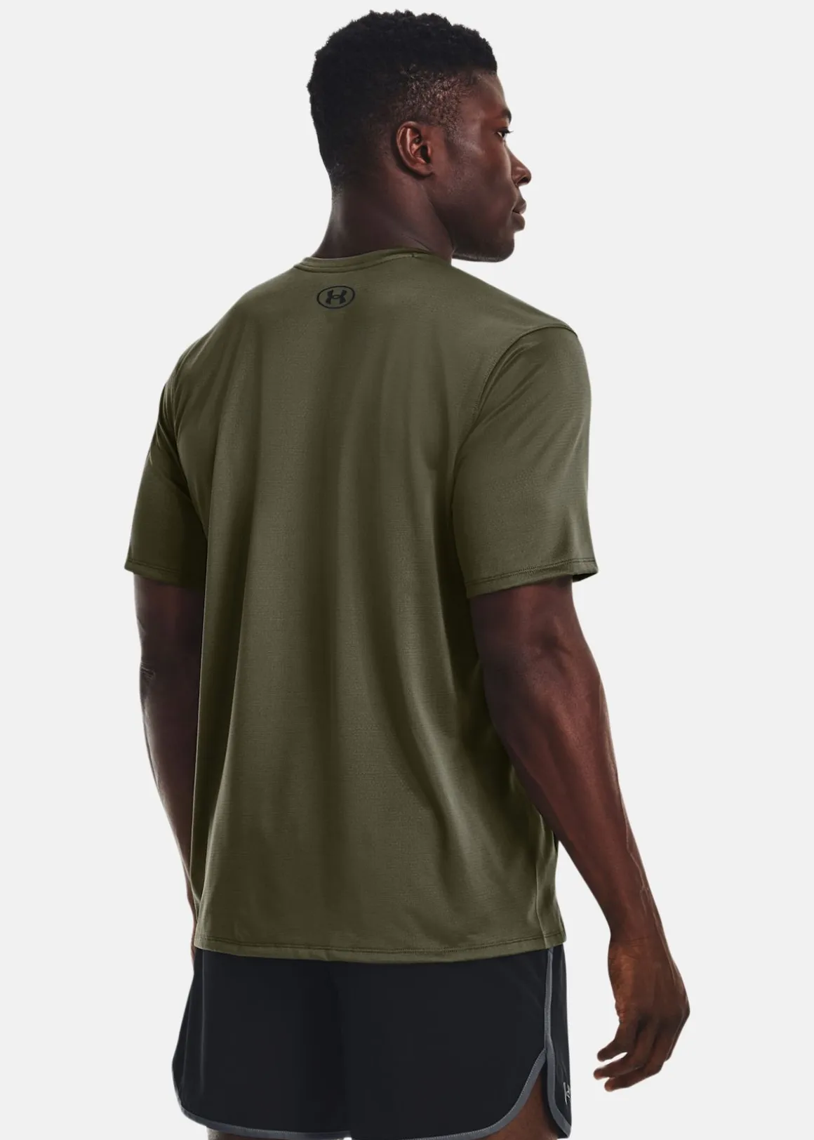 UA Tech Vent SS