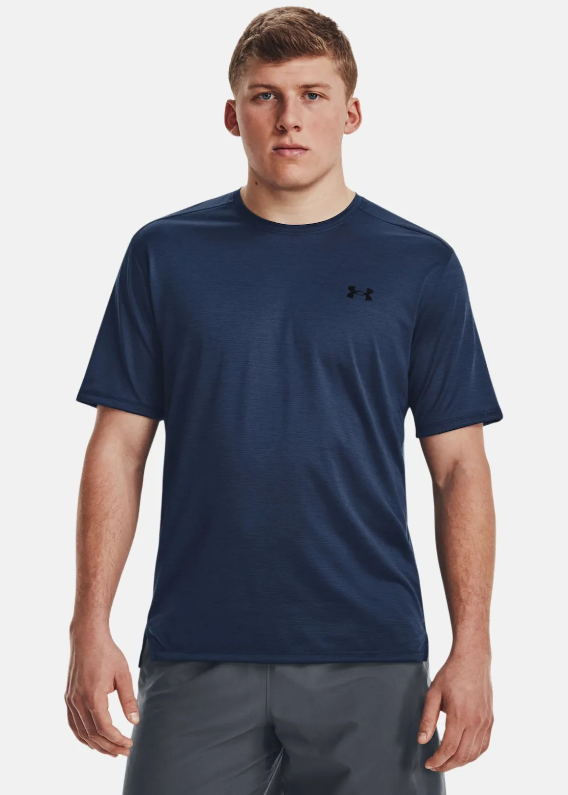 UA Tech Vent SS
