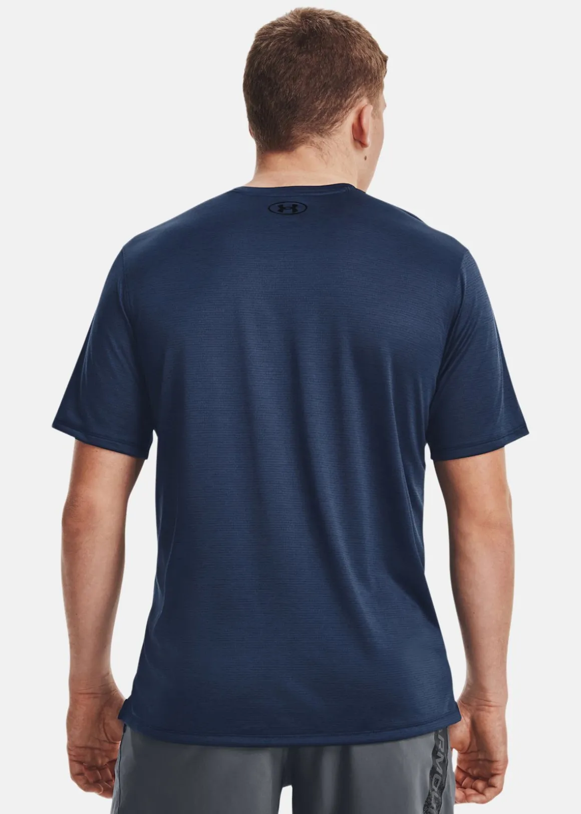 UA Tech Vent SS