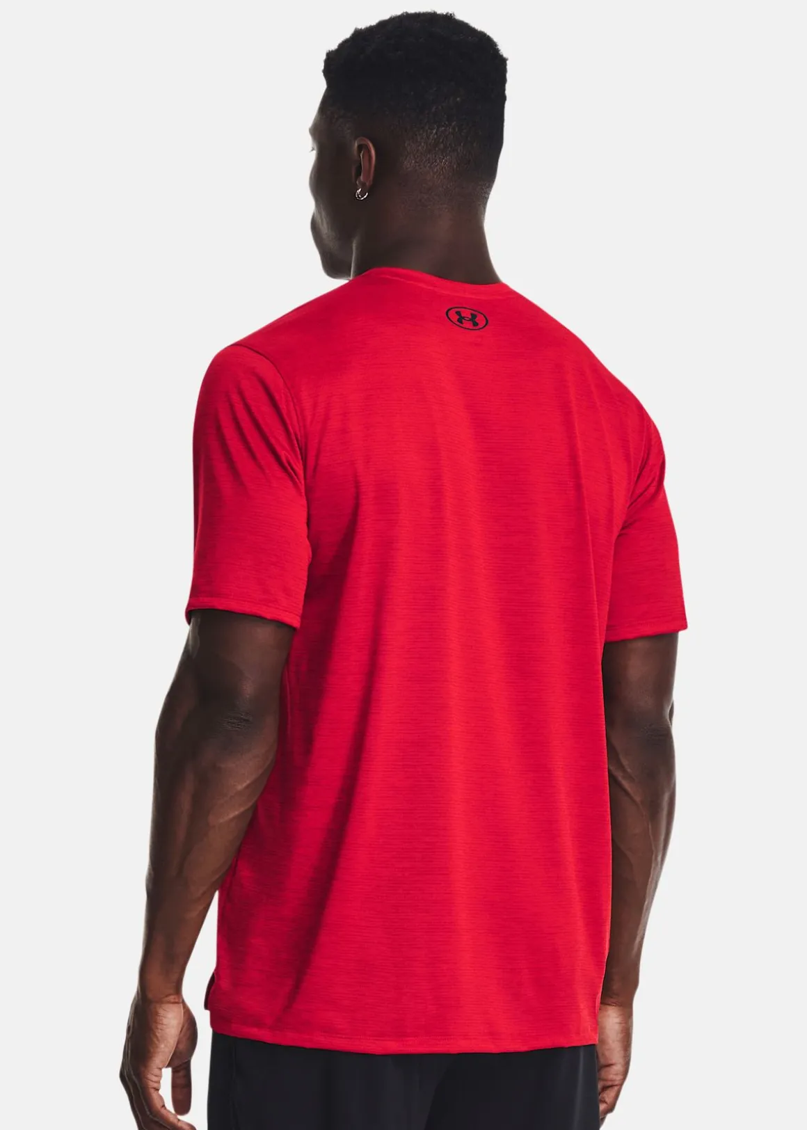 UA Tech Vent SS