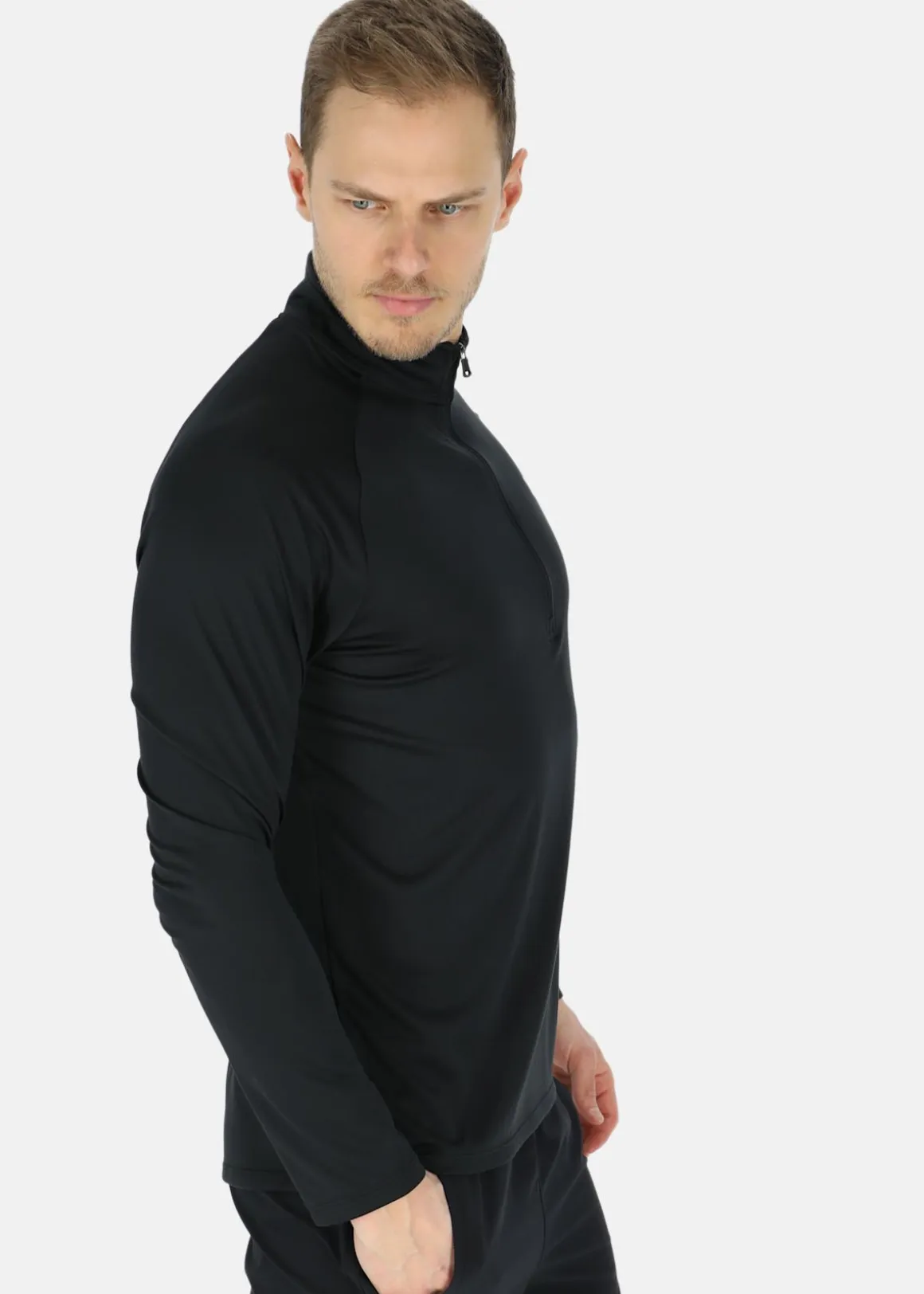 UA Tech 2.0 1/2 Zip