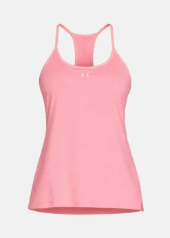 UA Vanish Racerback Tank
