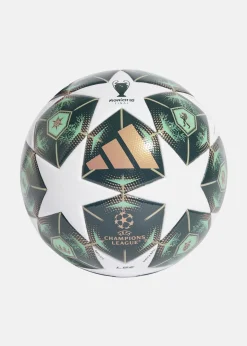 UCL LGE