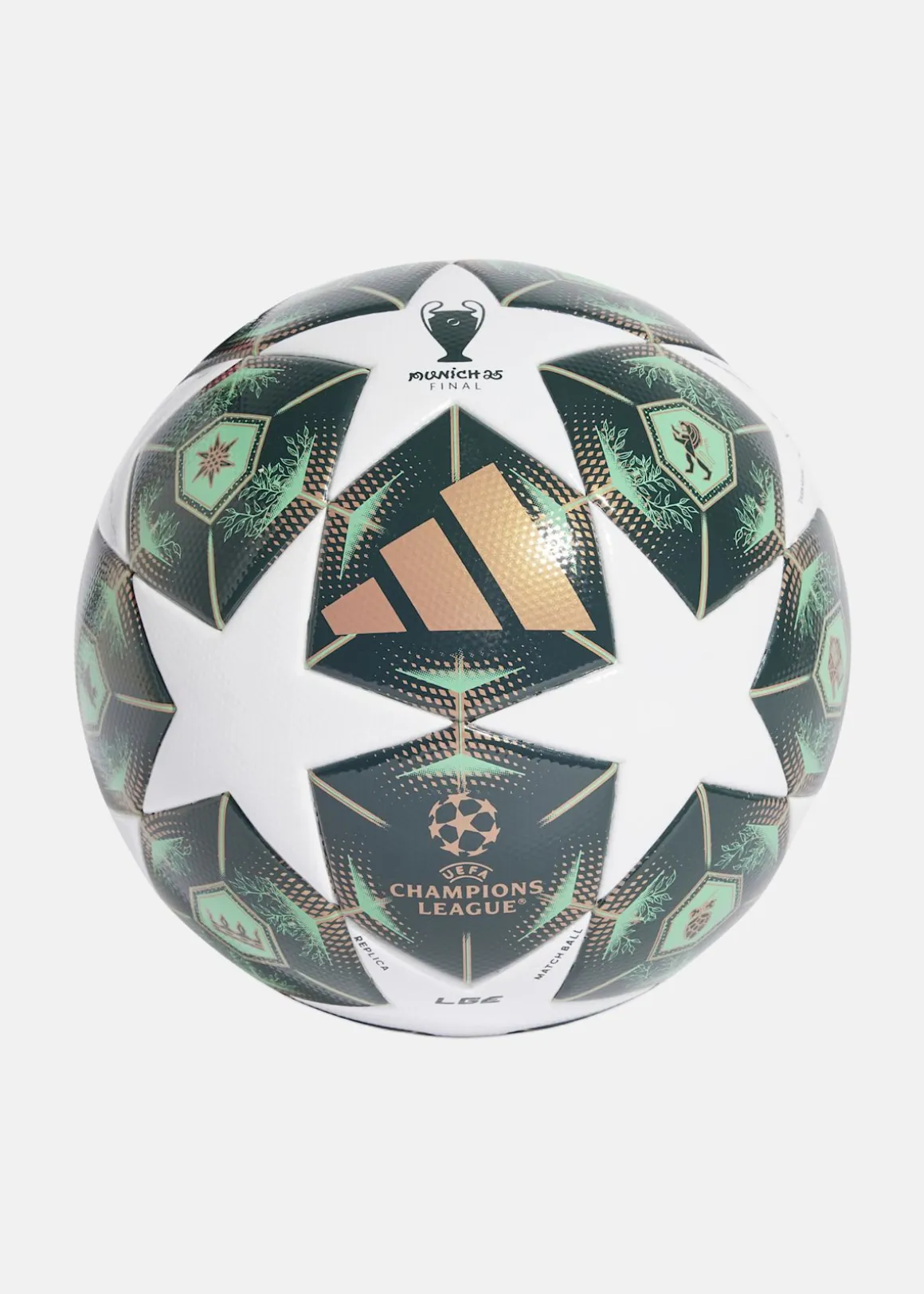UCL LGE