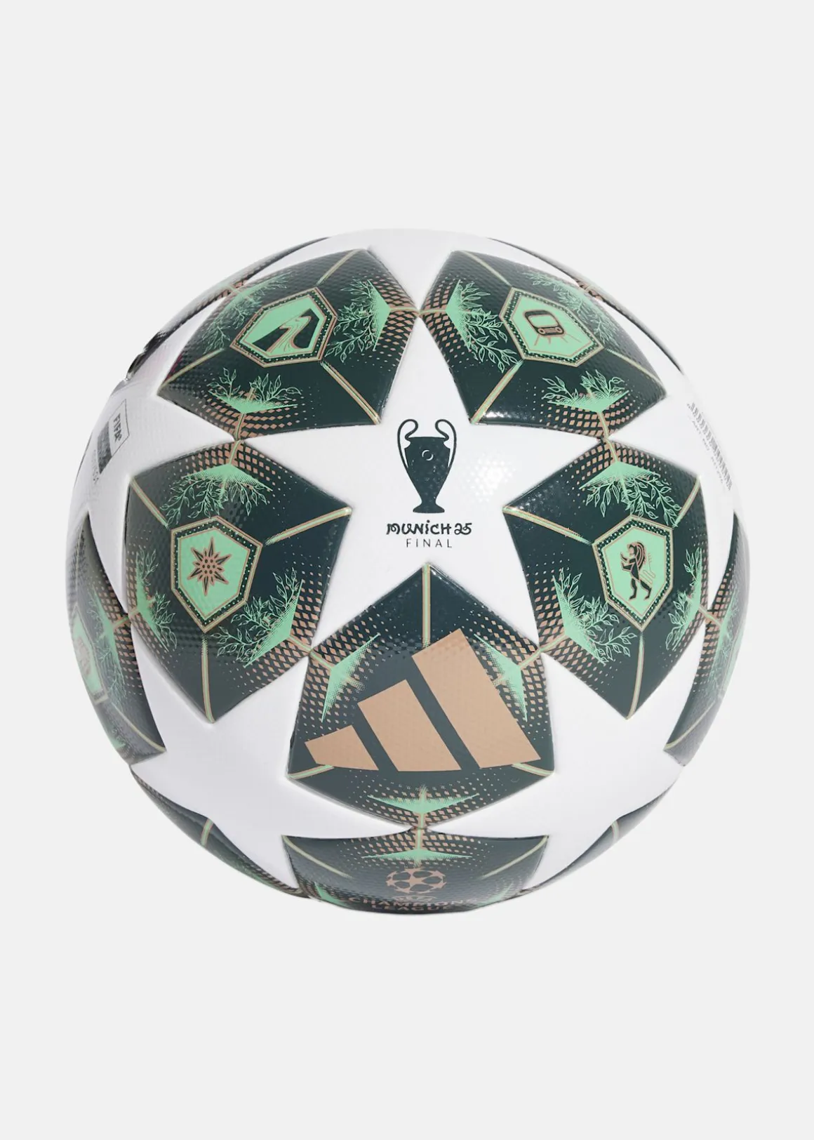 UCL LGE