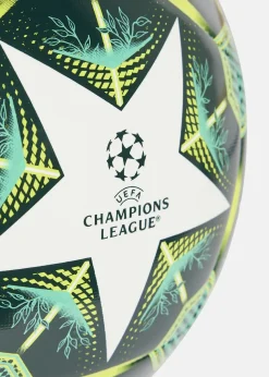 UCL TRN