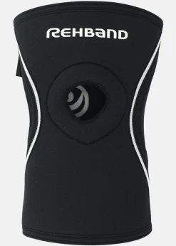 UD Knee-Sleeve Patella Open Jr