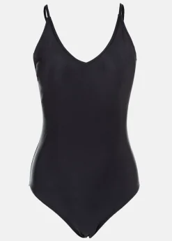Ulanda W Plunge Swimsuit