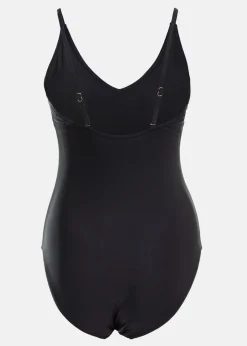 Ulanda W Plunge Swimsuit