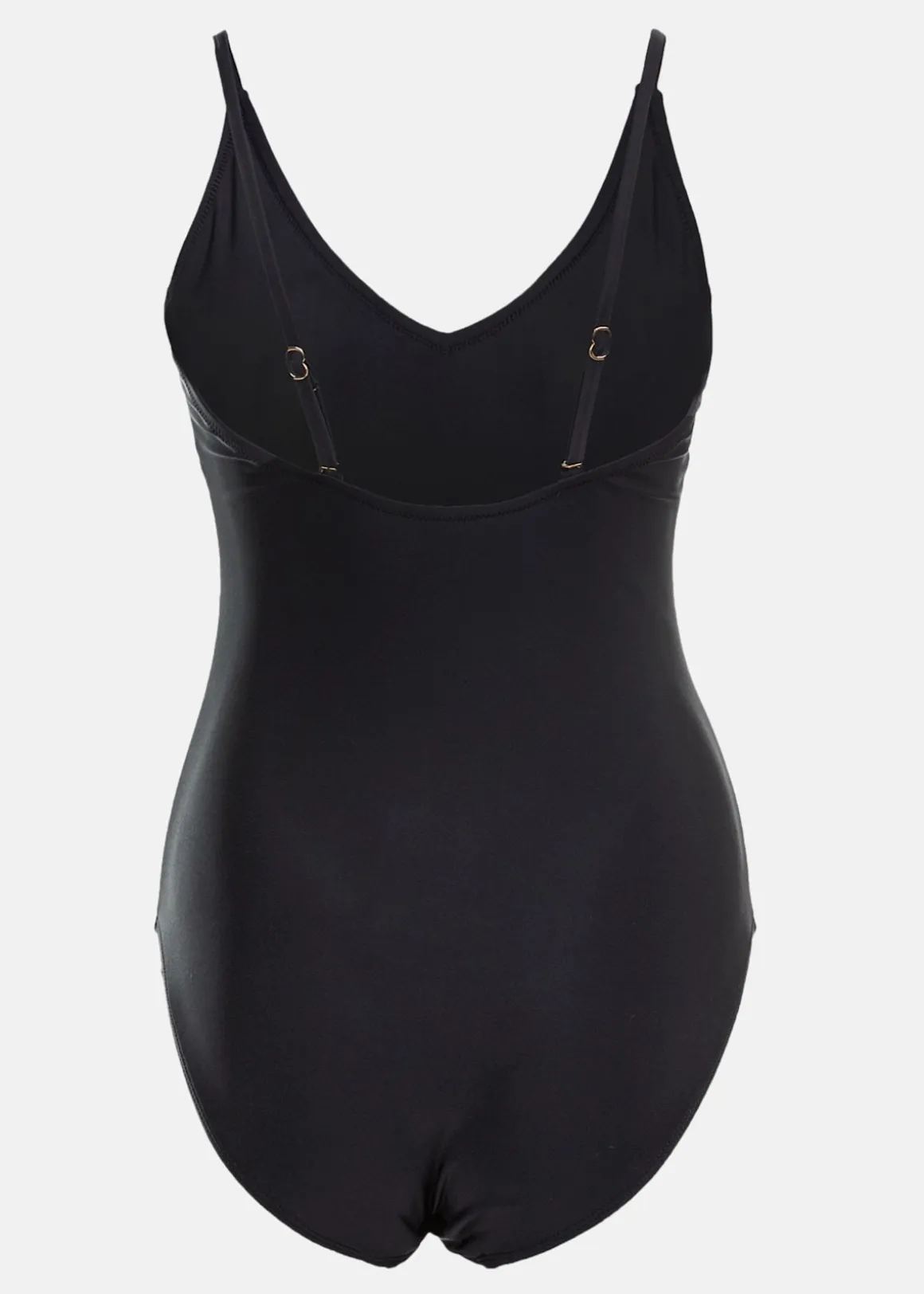 Ulanda W Plunge Swimsuit