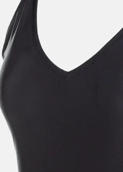 Ulanda W Plunge Swimsuit