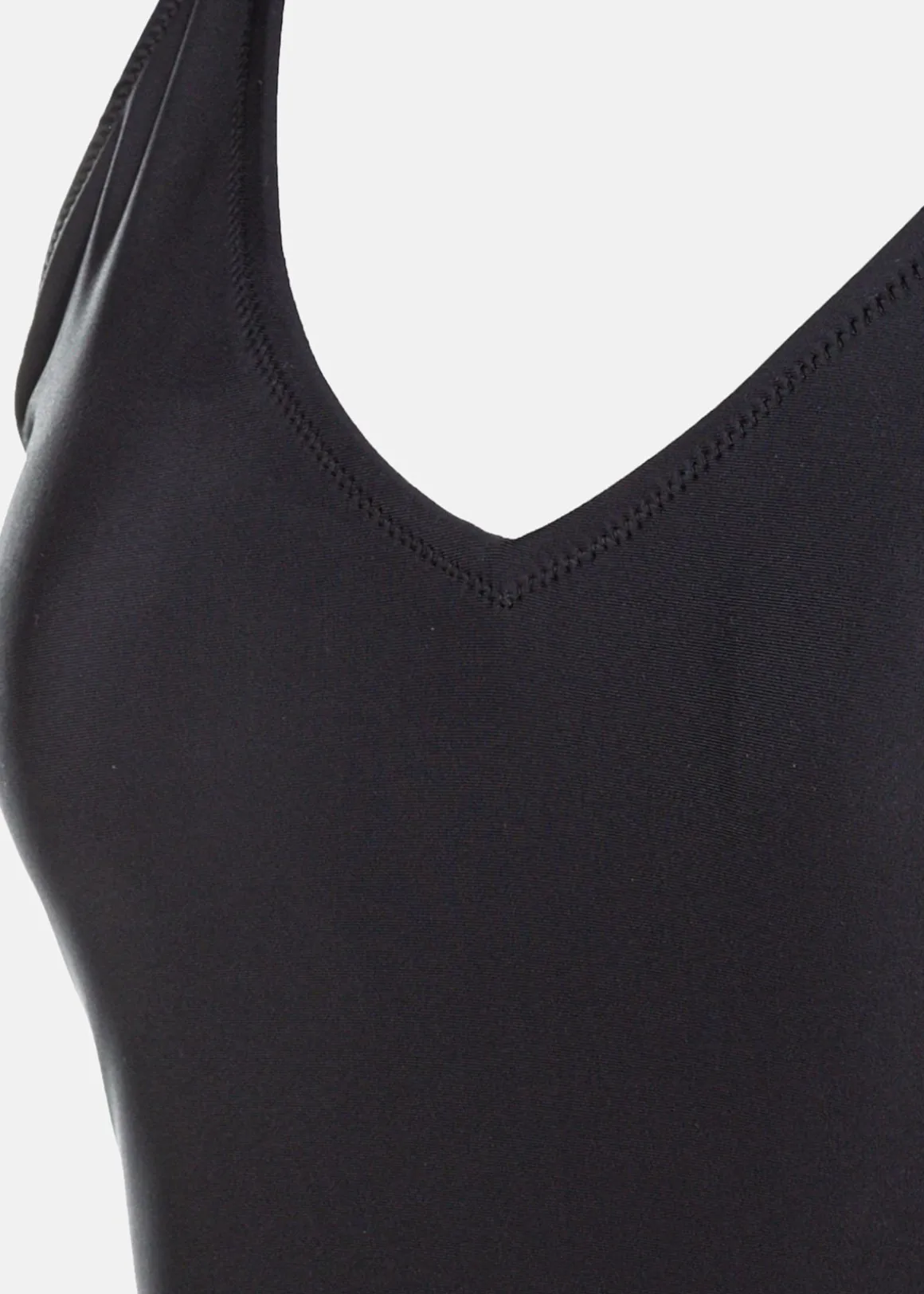 Ulanda W Plunge Swimsuit