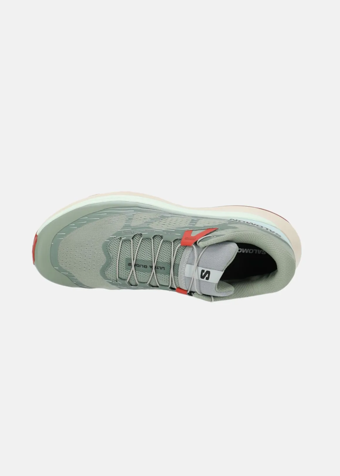 ULTRA GLIDE 2
