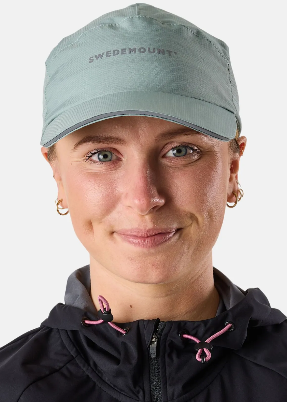 Ultra Light Running Cap