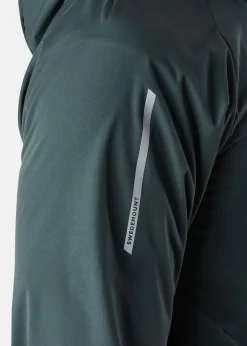 Ultra Light Running Jacket