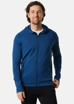 Ultra Light Tech Midlayer Hood