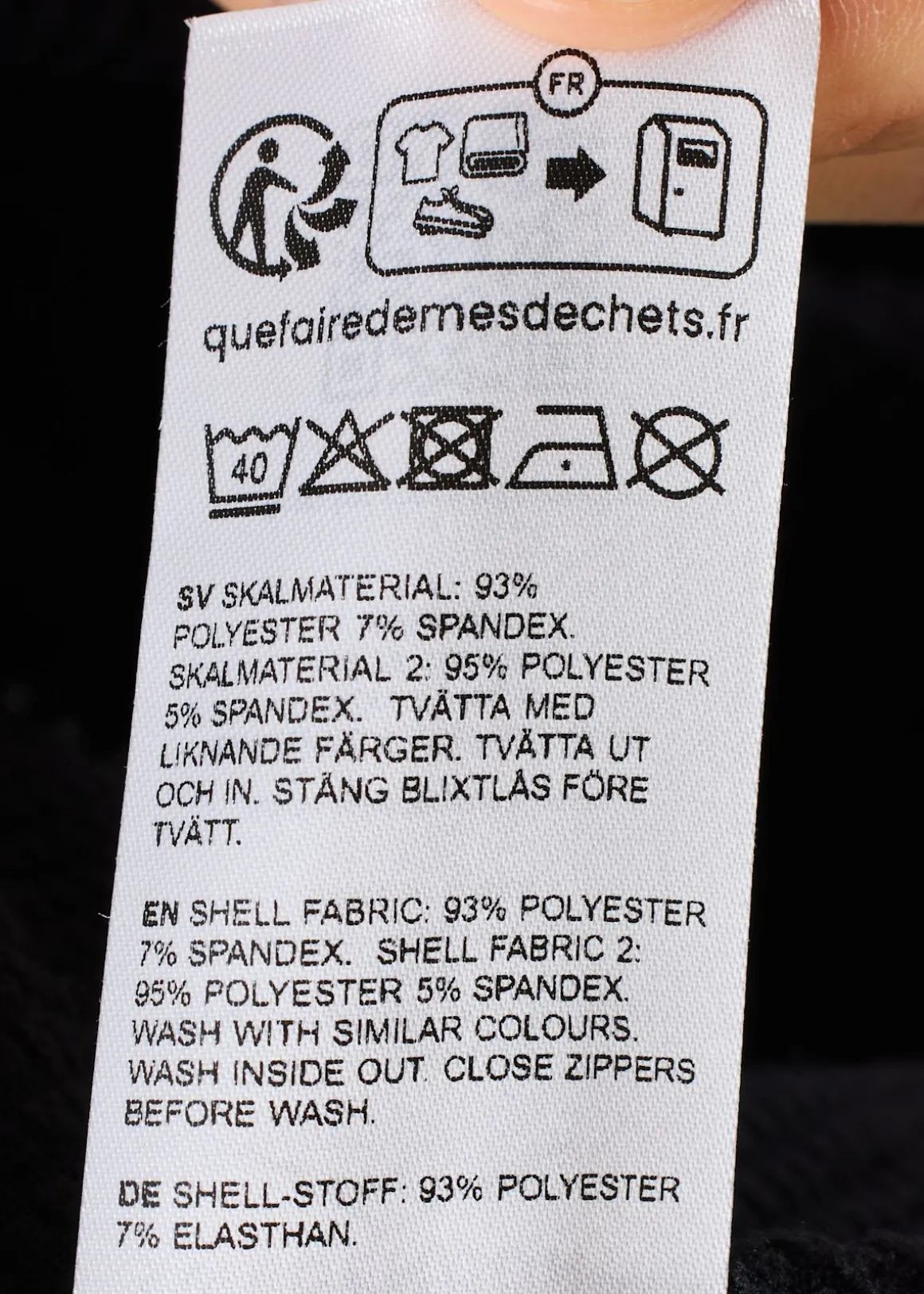 Ultra Light Tech Midlayer Hood