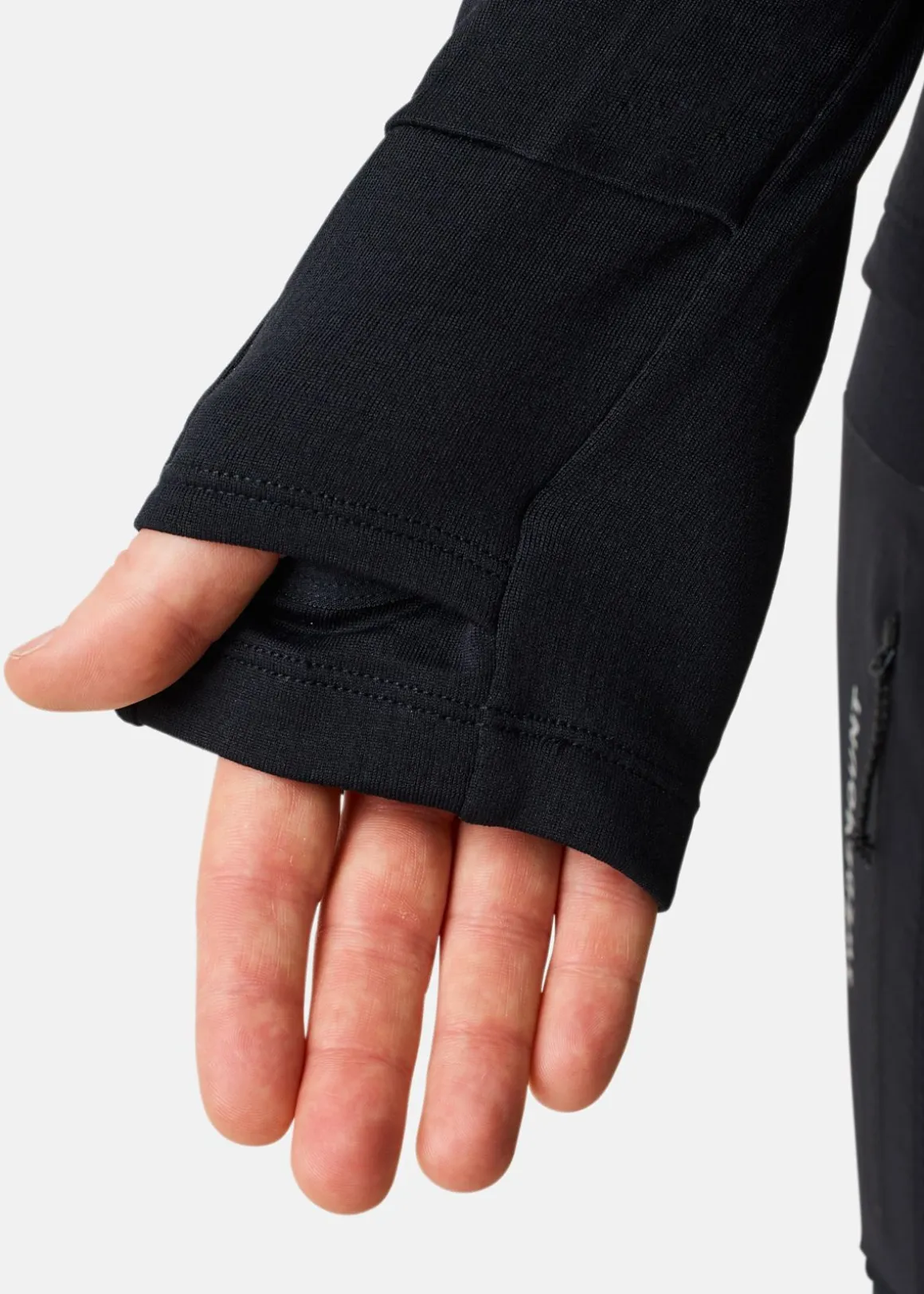 Ultra Light Tech Midlayer Hood