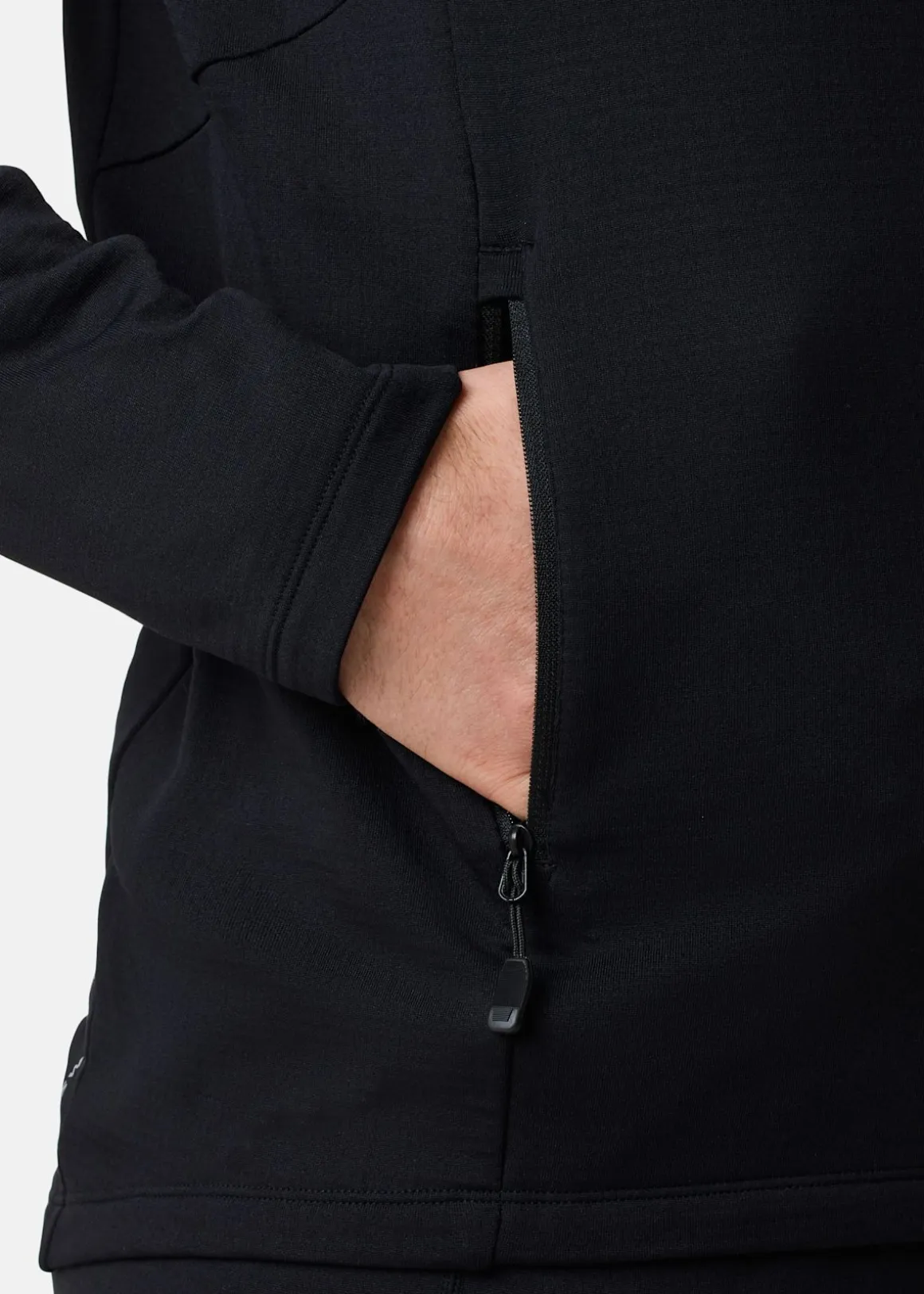 Ultra Light Tech Midlayer Hood