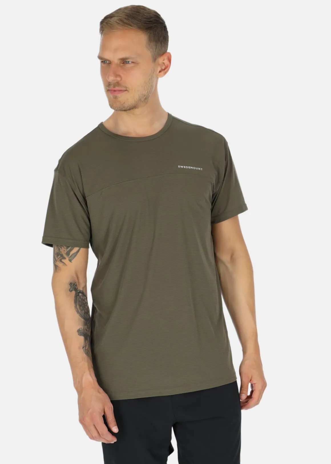 Ultra Light Tee